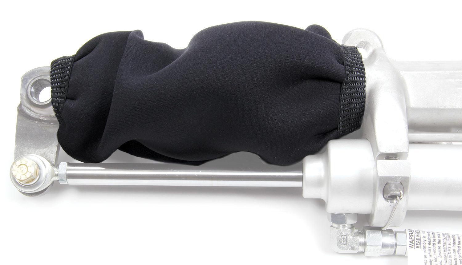 Steering Rack Boot Cover - Burlile Performance Products