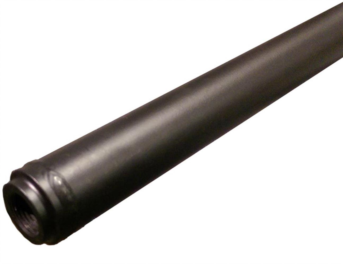 Steering Rod 39in 1-1/8 4130 Steel Black - Burlile Performance Products