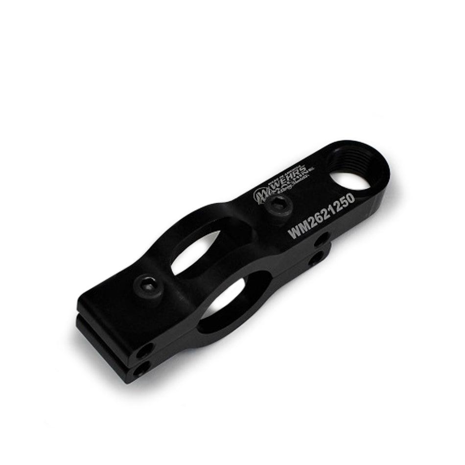 Steering Shaft Support Bearing 1-1/4in Mount - Burlile Performance Products