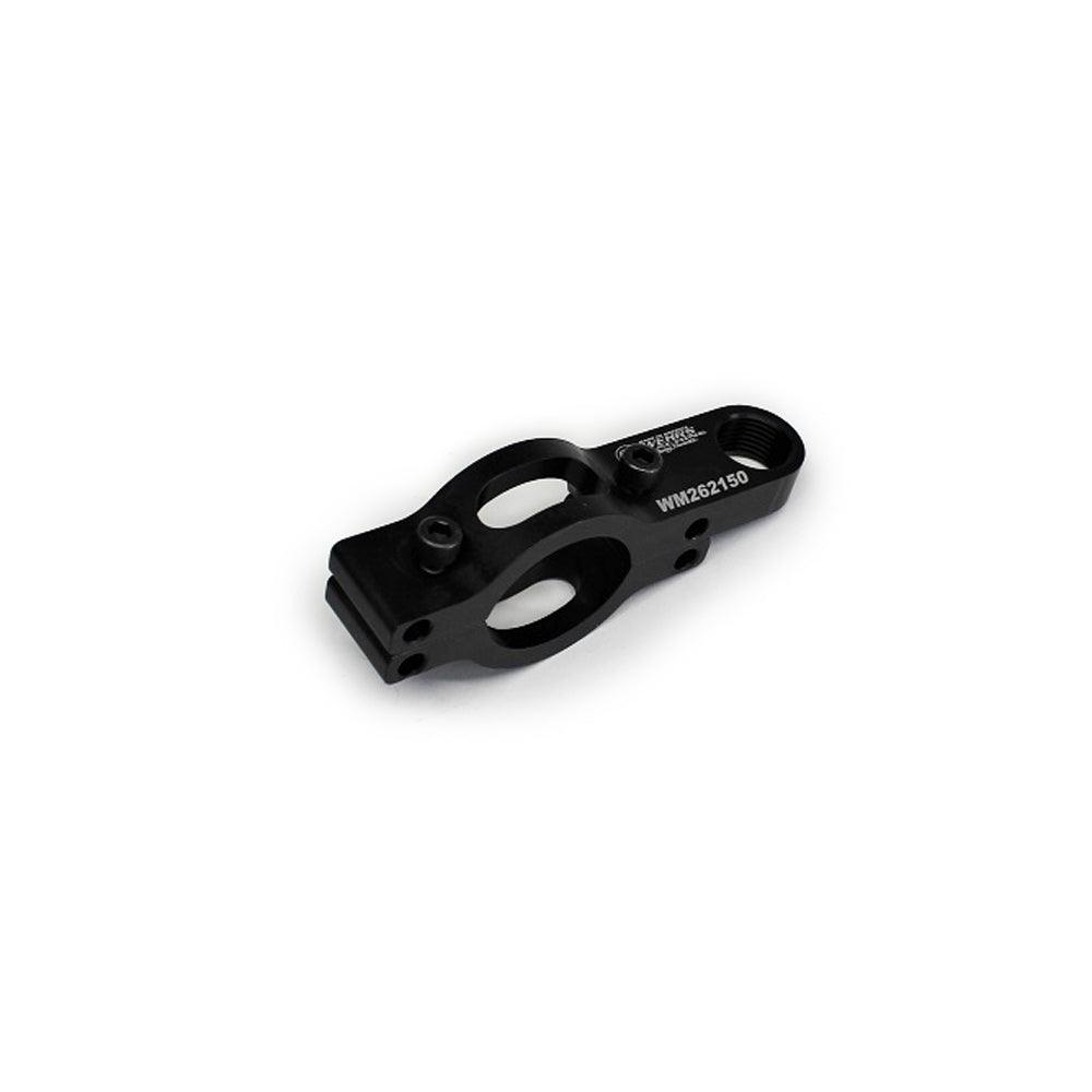 Steering Shaft Support Bearing Mnt 1-3/4in - Burlile Performance Products