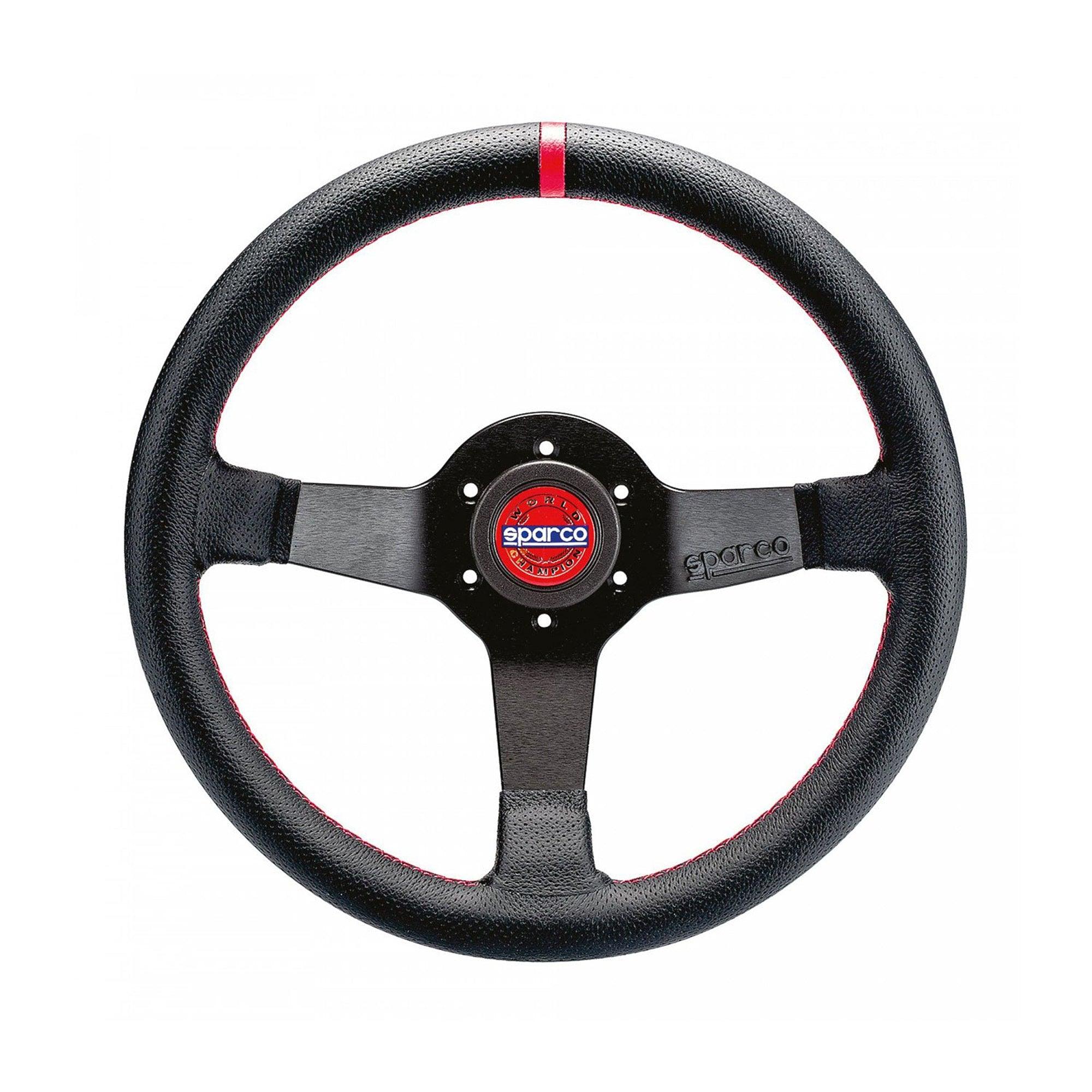 Steering Wheel Champion - Burlile Performance Products