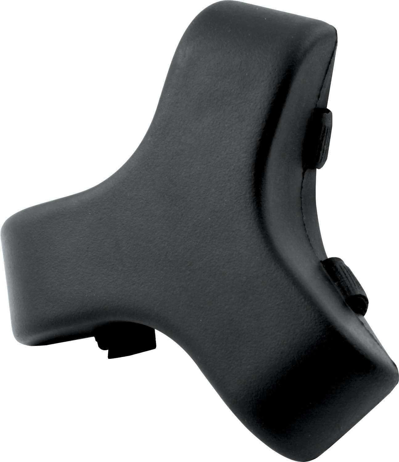 Steering Wheel Pad Molded - Burlile Performance Products