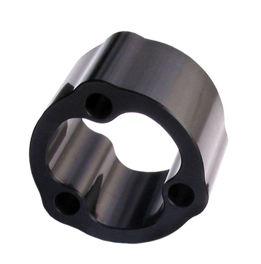 Steering Wheel Spacer 2.00in Lightweight - Burlile Performance Products