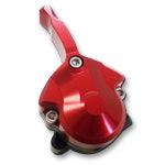 Stingray Wing Valve - Burlile Performance Products