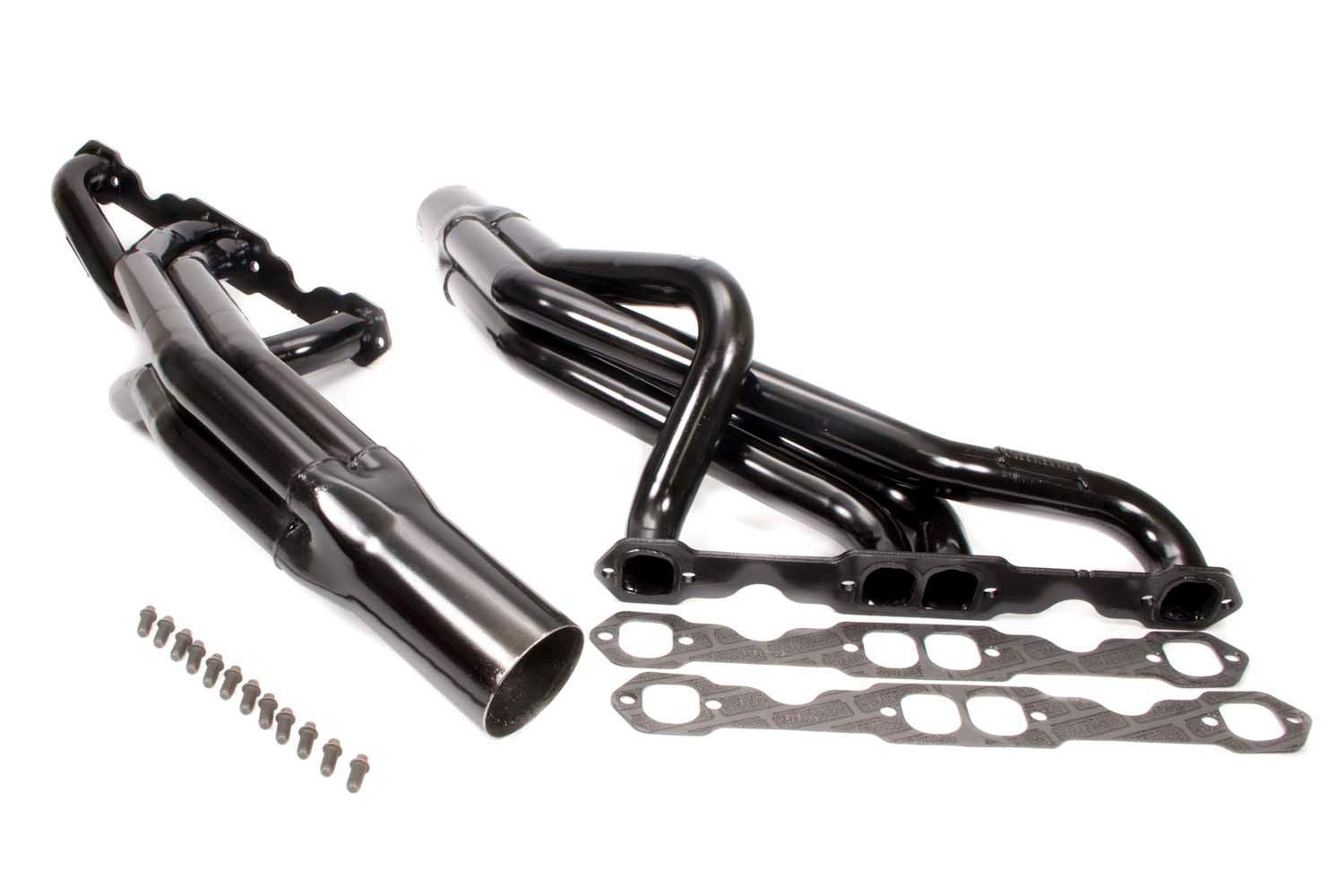Stock Clip Header 1-3/4 - Burlile Performance Products