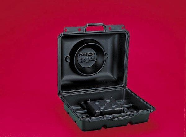 Storage Box - Burlile Performance Products