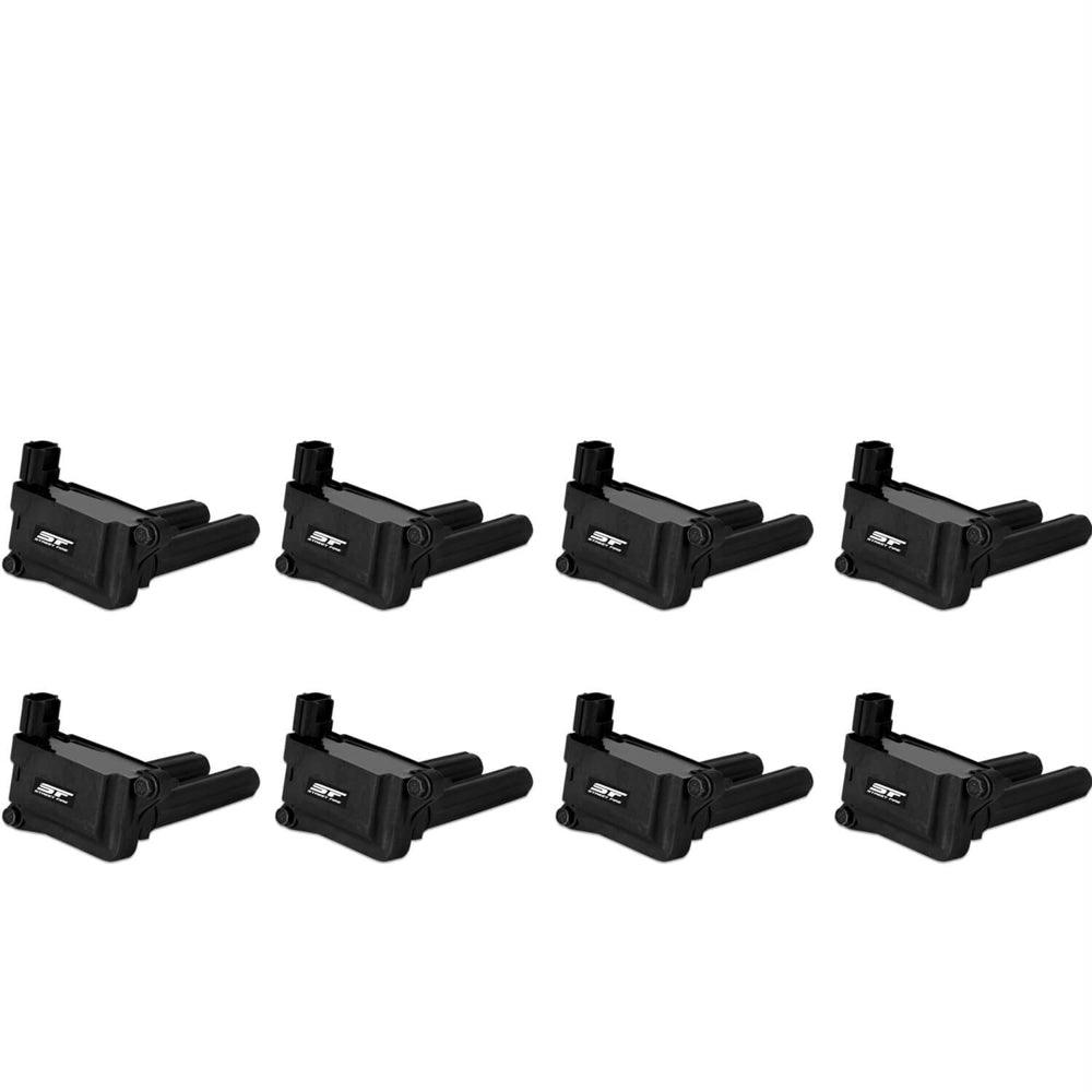 Street Fire Coil Set 8pk 5.7L/6.1L Dodge Hemi - Burlile Performance Products