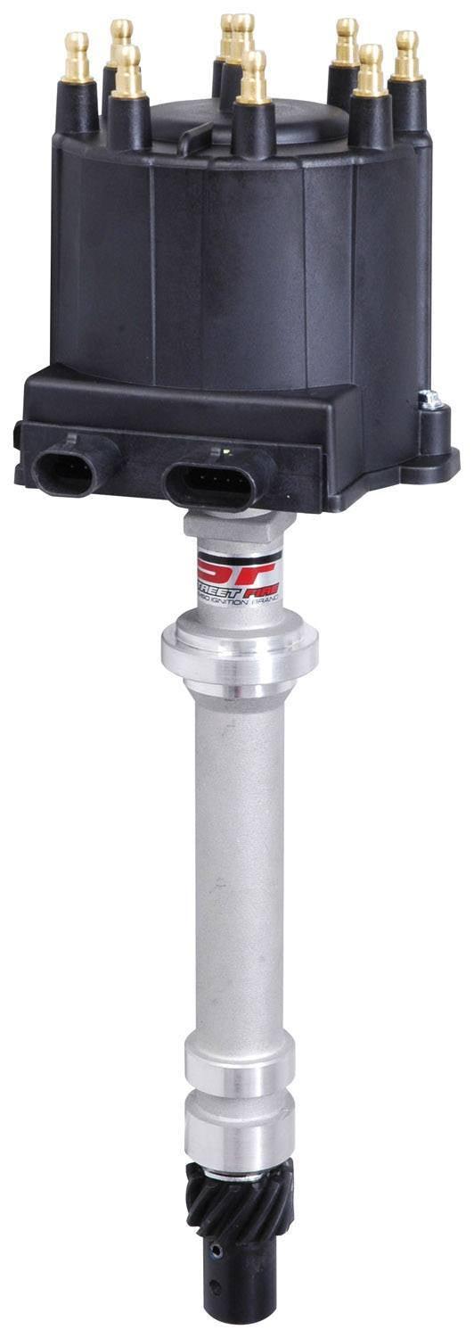 Street Fire Distributor - GM 88-95 EFI V8 - Burlile Performance Products