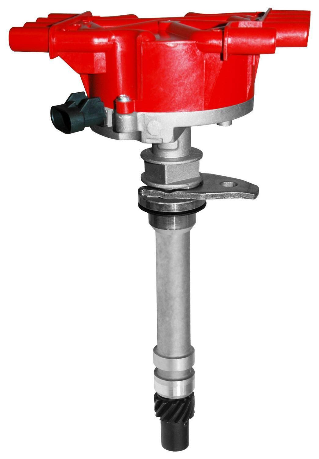 Street Fire Distributor - GM 96-00 Vortec V8 - Burlile Performance Products