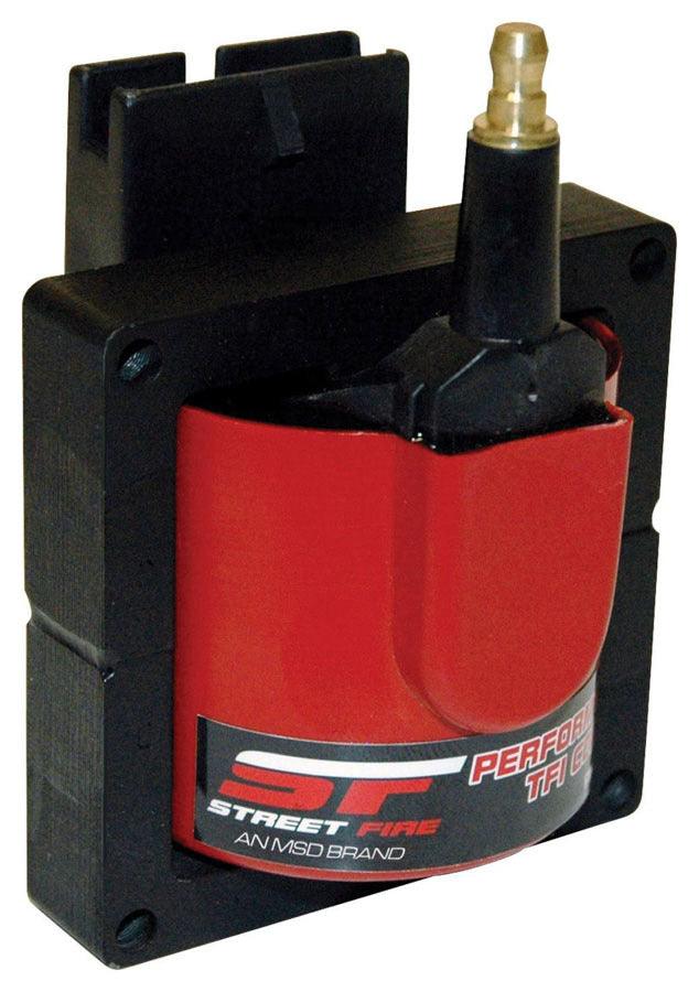 Street Fire Ford TFI Coil - Burlile Performance Products