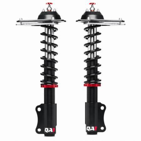 Strut Kit F-Body 82-92 Dbl Adj 170lbs Spring - Burlile Performance Products