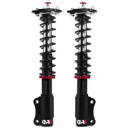 Strut Kit Mustang 05-14 Dbl Adj 200lbs Spring - Burlile Performance Products