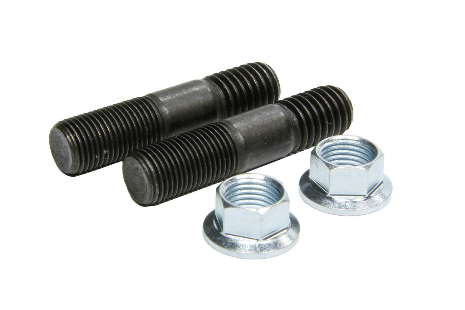 Stud & Nut Kit - Burlile Performance Products