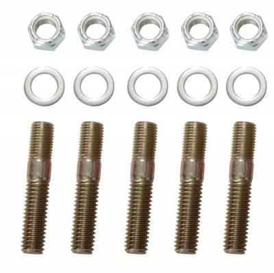 Stud Kit Wide 5 Drive Flange Set of 5 - Burlile Performance Products