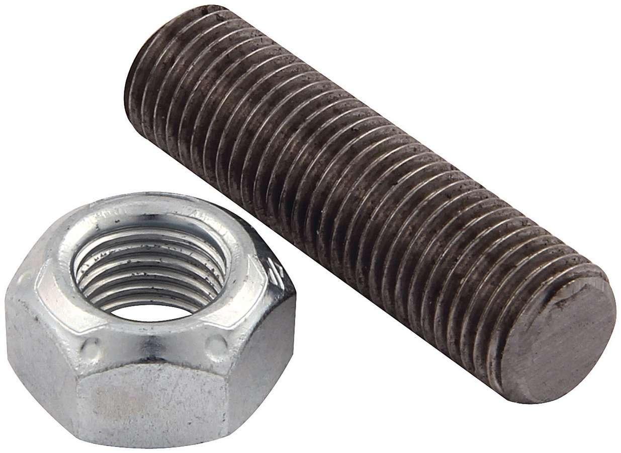 Stud/Locknut Assembly 7/16-20 - Burlile Performance Products