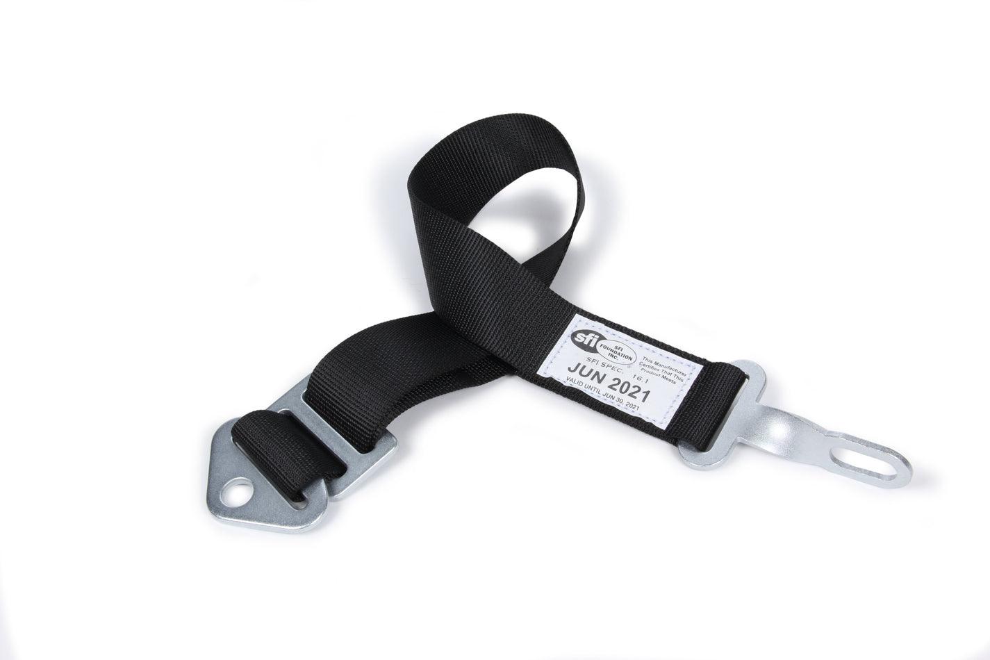 Submarine Belt LL B/I - Burlile Performance Products