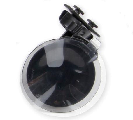 Suction Cup - Sniper EFI 5in Digital Dash - Burlile Performance Products