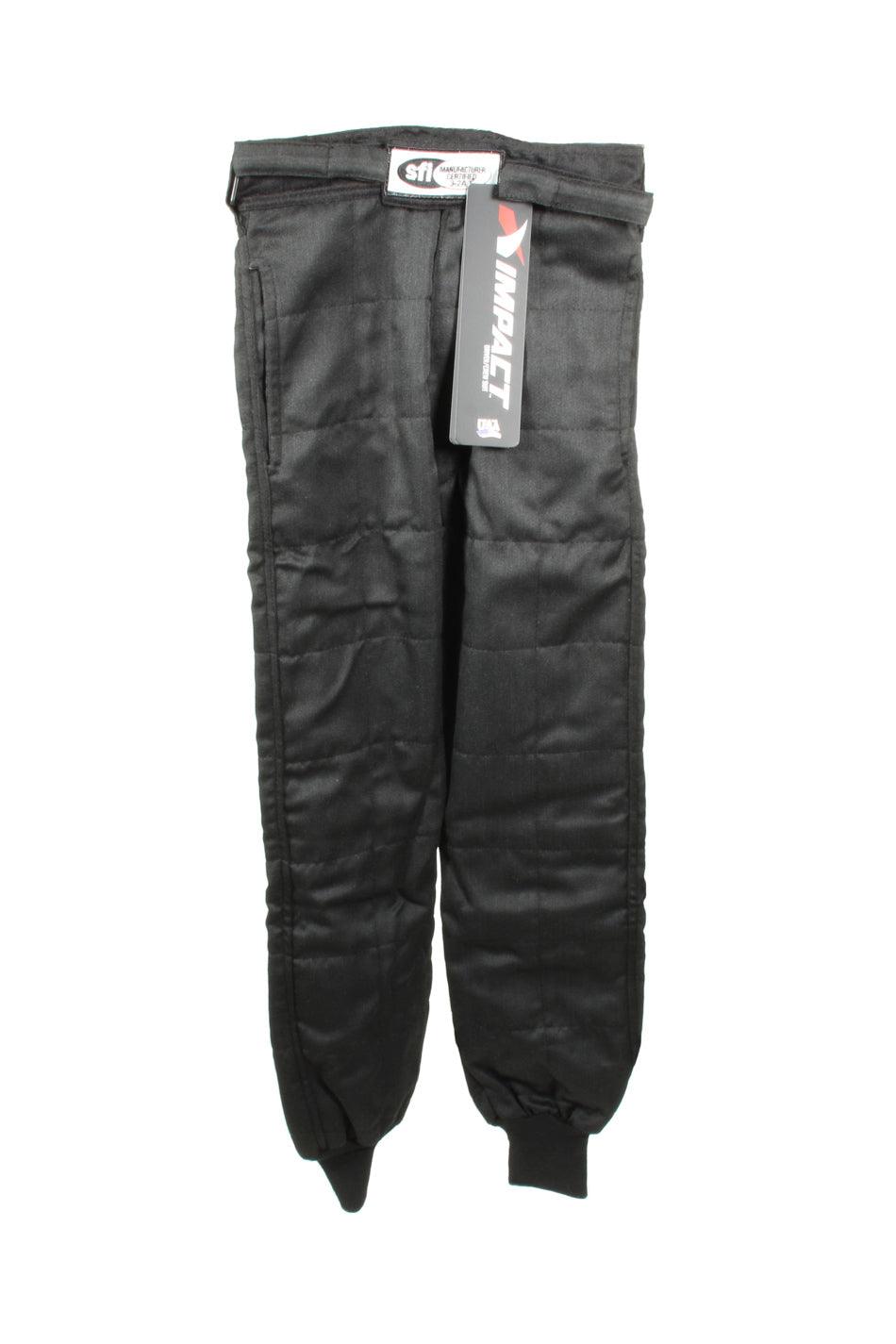 Suit Qtr Midget Pants Large - Burlile Performance Products