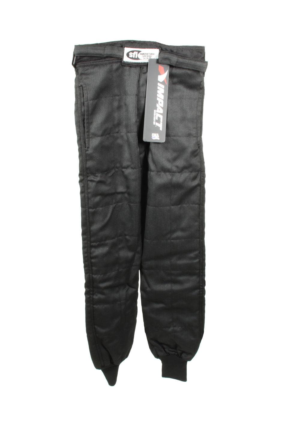 Suit Qtr Midget Pants Medium - Burlile Performance Products