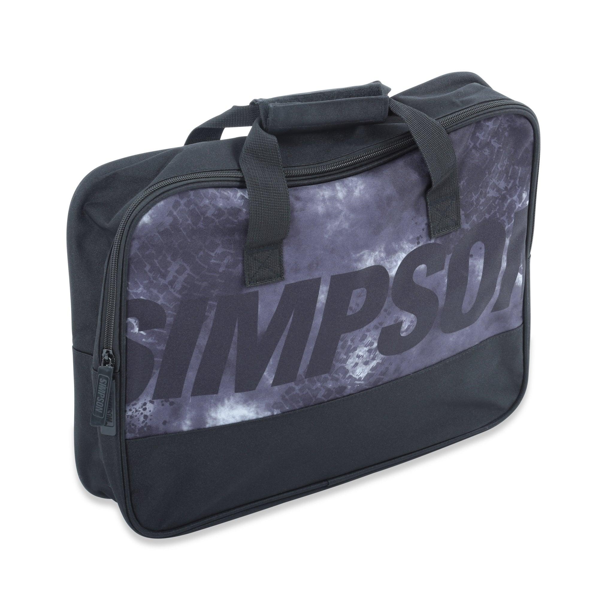 Suit Tote 23 - Burlile Performance Products