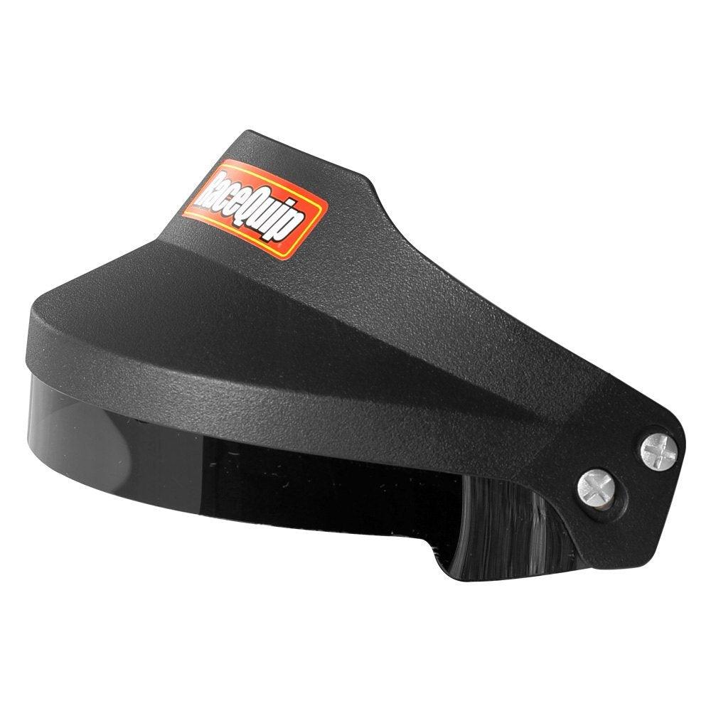 Sun Visor Open Face Helmet - Burlile Performance Products