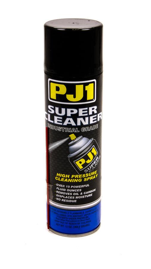 Super Cleaner 13oz - Burlile Performance Products