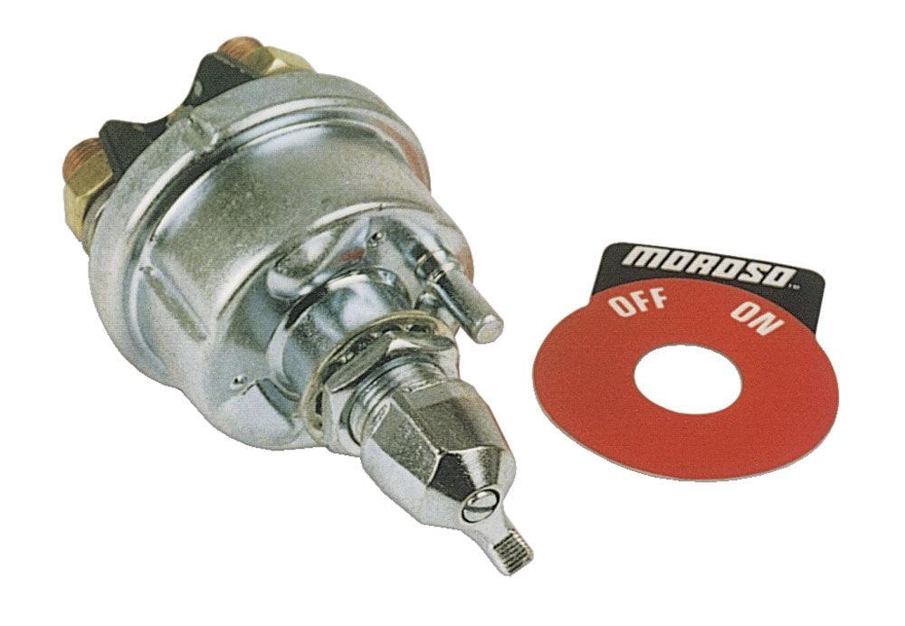 Super Duty Battery Disc. Switch - Burlile Performance Products