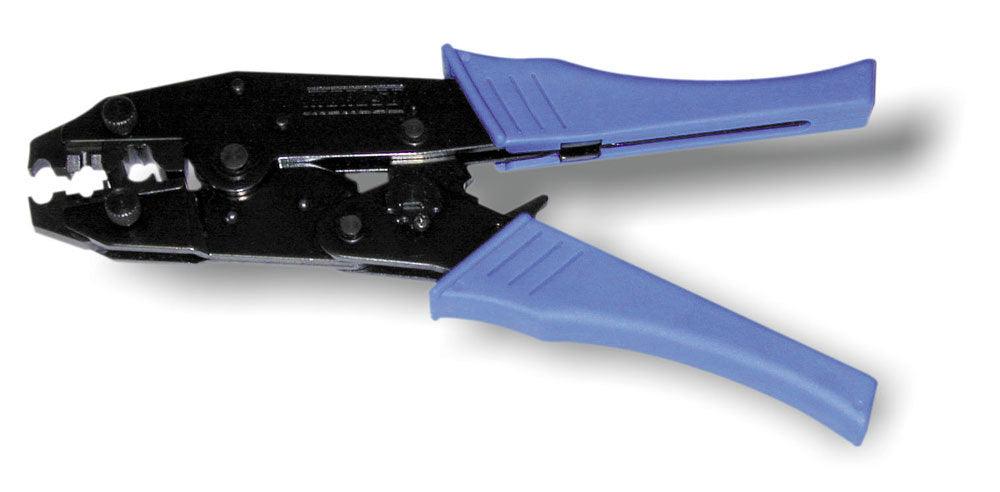 Super-Duty Wire Crimping Tool - Burlile Performance Products