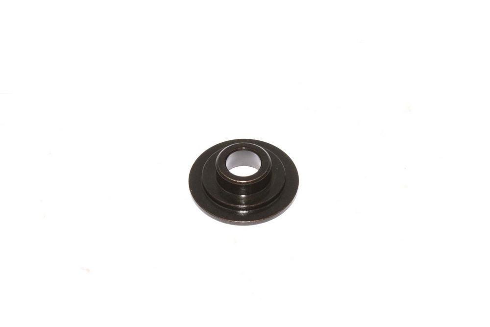 Super Lock Valve Spring Retainer - Steel - Burlile Performance Products