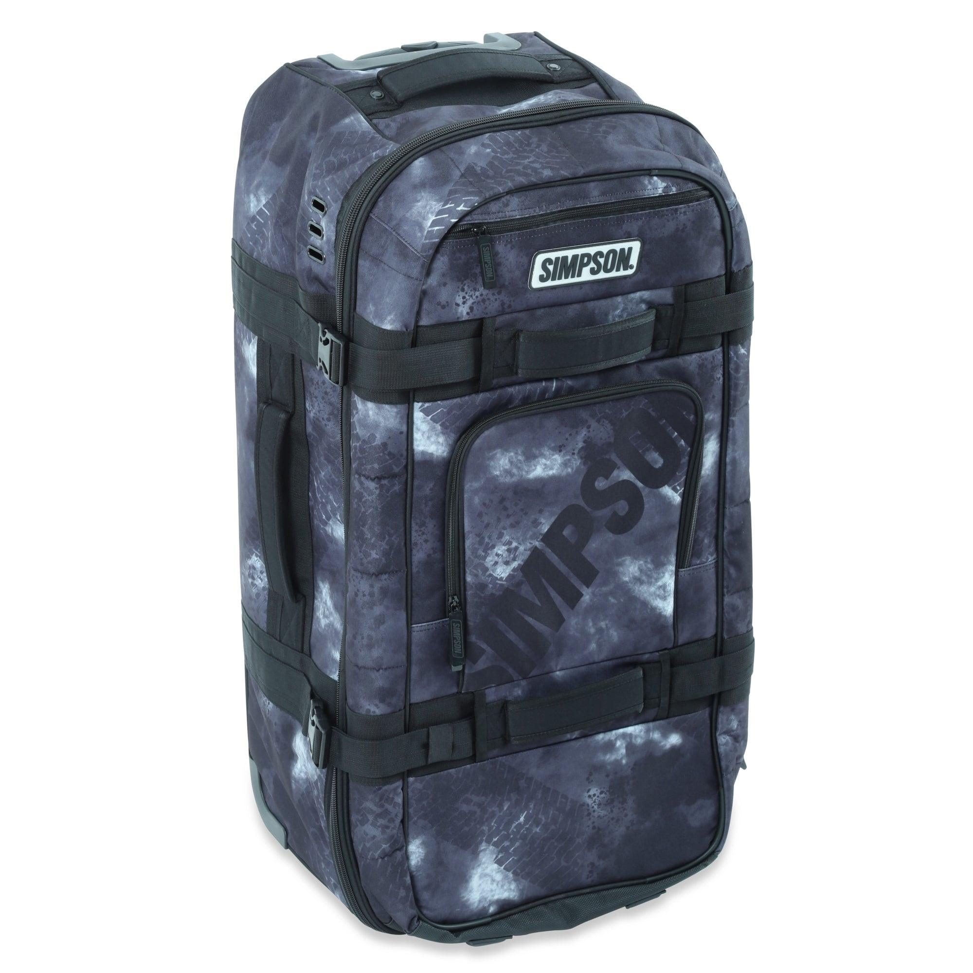 Super Speedway Bag 23 - Burlile Performance Products