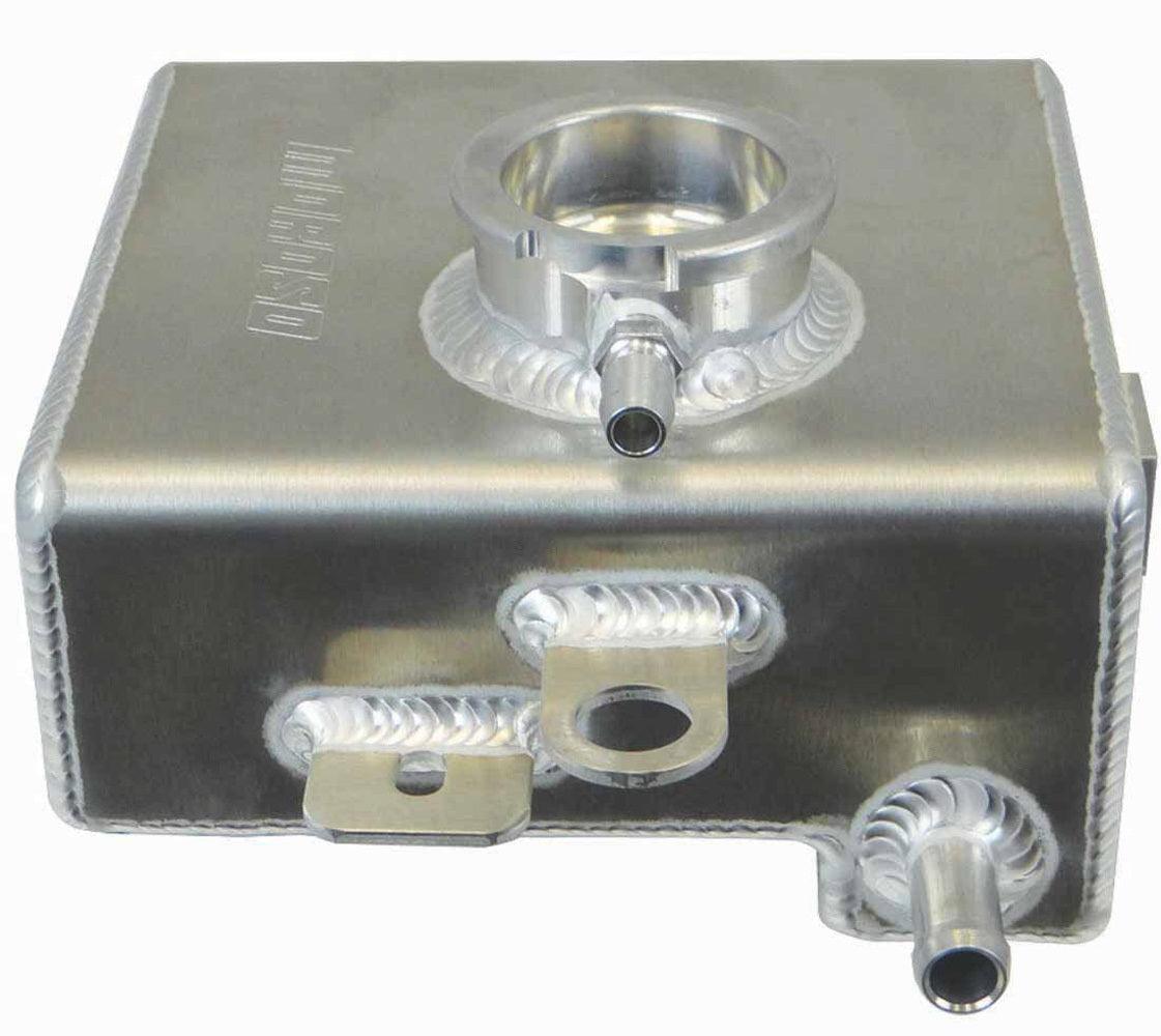 Supercharger Coolant Tank Dodge Hellcat 15-Up - Burlile Performance Products
