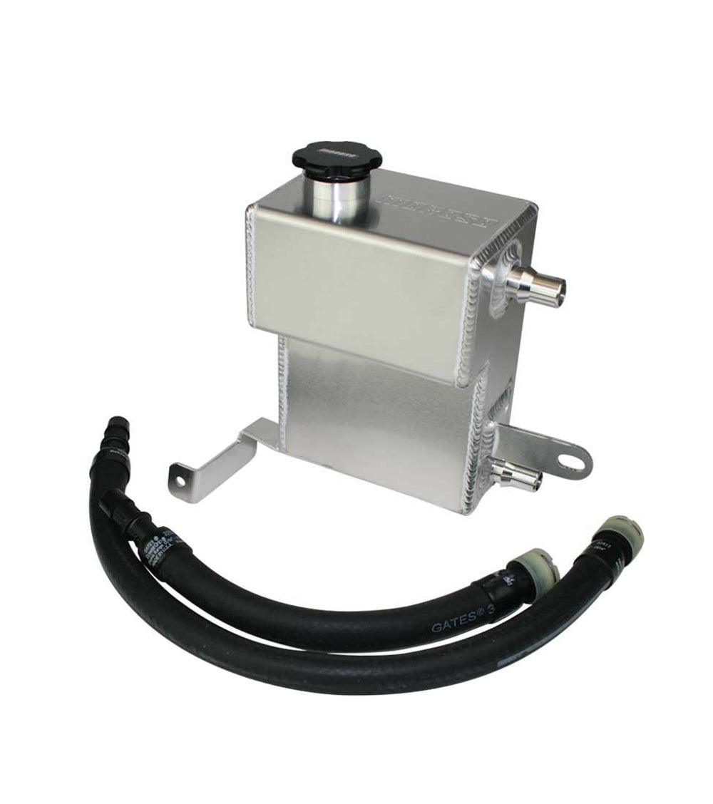 Supercharger Coolant Tank ZL1 Camaro 2017-Up - Burlile Performance Products
