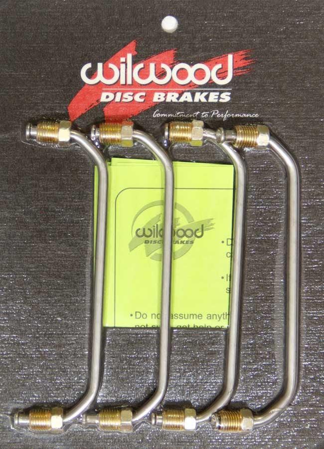 SuperLit IIA CrossOver Tube - Burlile Performance Products