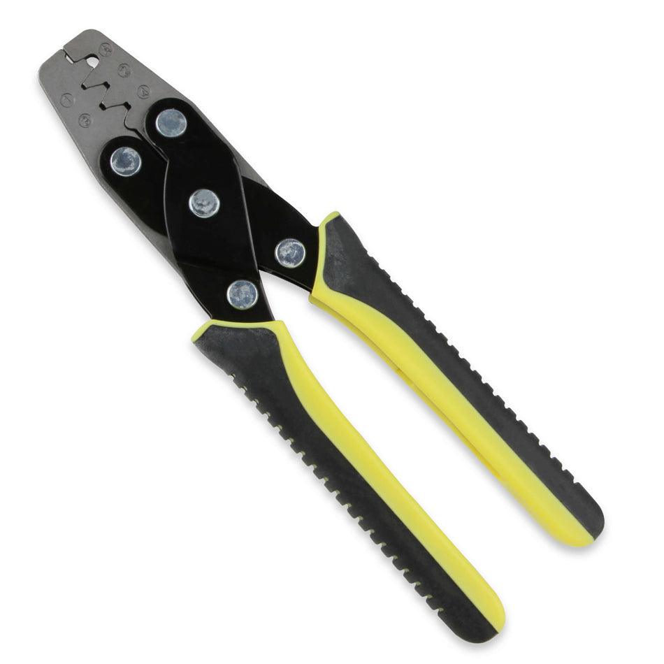 Superseal Crimp Plier - Burlile Performance Products