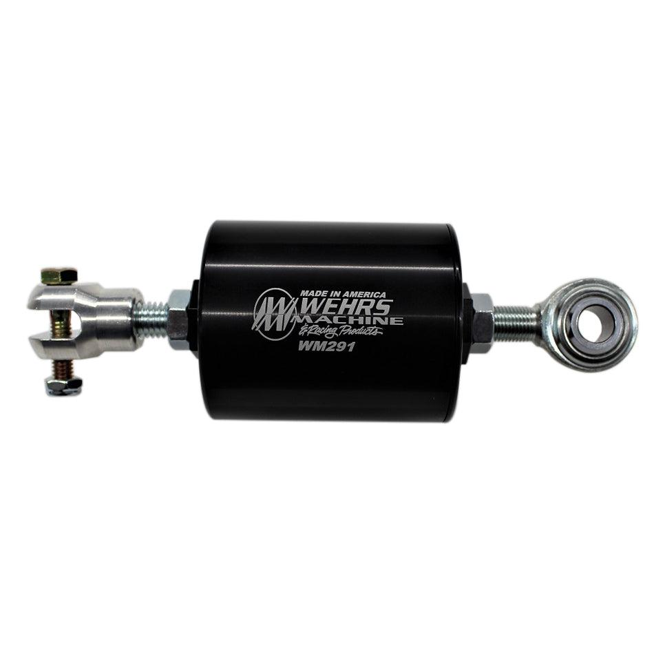 Supsension Travel Limiter w/350lb Spring - Burlile Performance Products