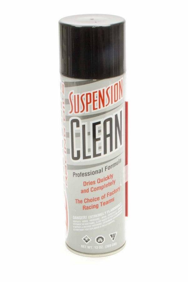 Suspension Clean 13oz - Burlile Performance Products