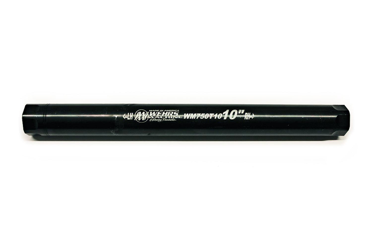 Suspension Tube 10in x 3/4 -16 THD - Burlile Performance Products