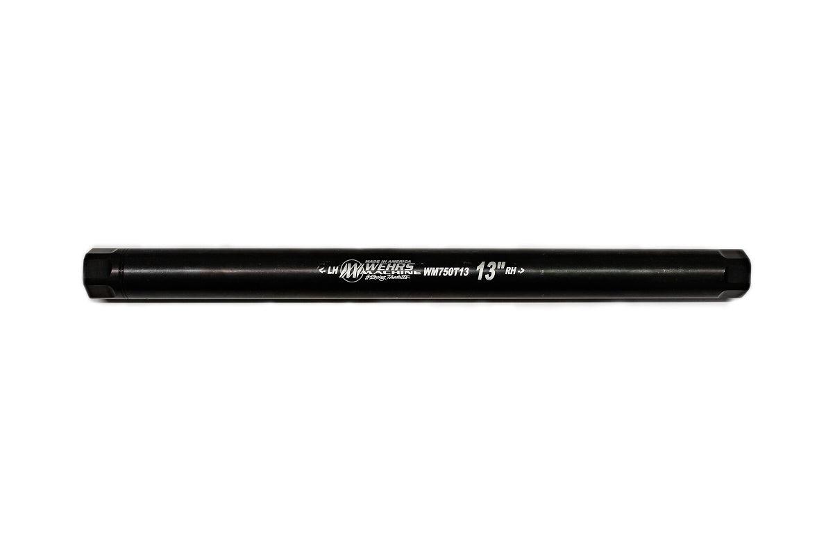 Suspension Tube 13in x 3/4-16 THD - Burlile Performance Products