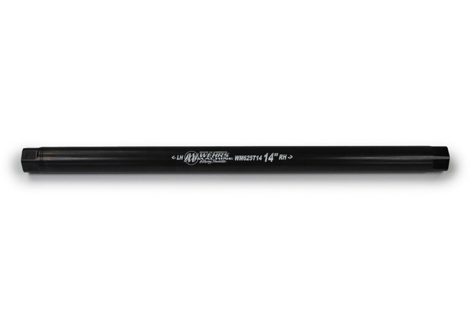 Suspension Tube 14in x 5/8 -18 Thd - Burlile Performance Products