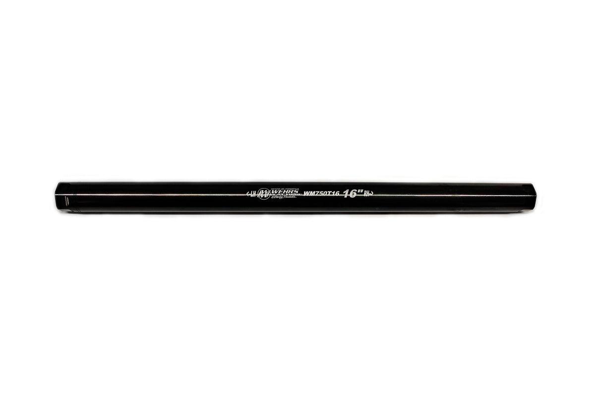 Suspension Tube 16in x 3/4-16 THD - Burlile Performance Products