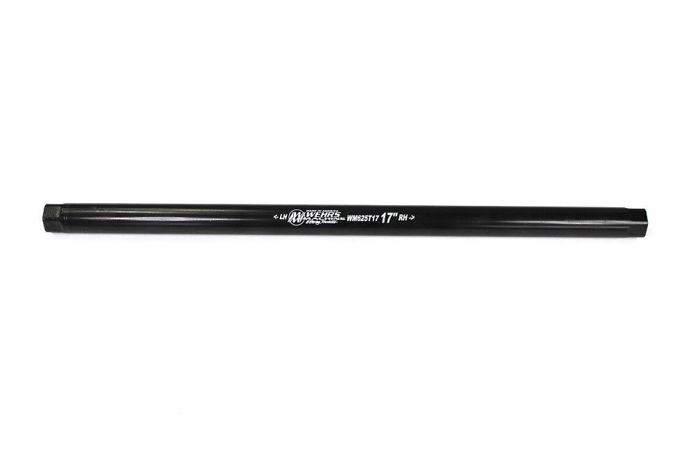 Suspension Tube 17in x 5/8in -18 THD - Burlile Performance Products