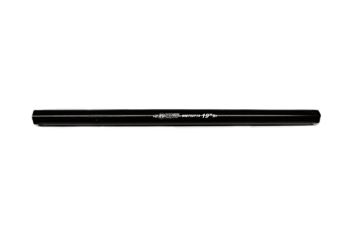 Suspension Tube 19in x 3/4-16 THD - Burlile Performance Products