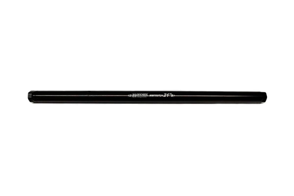 Suspension Tube 21in x 3/4-16 THD - Burlile Performance Products