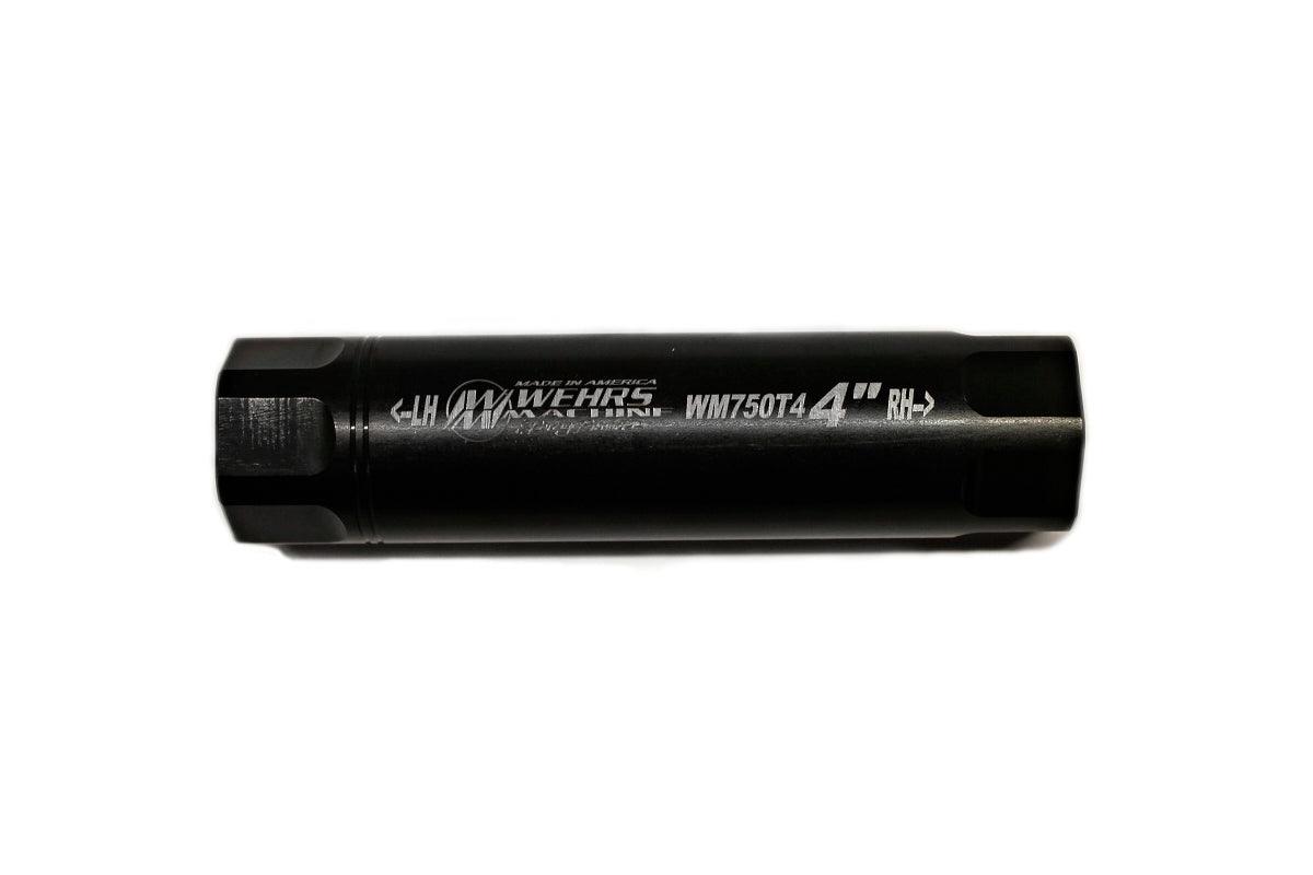 Suspension Tube 4in x 3/4-16 THD - Burlile Performance Products