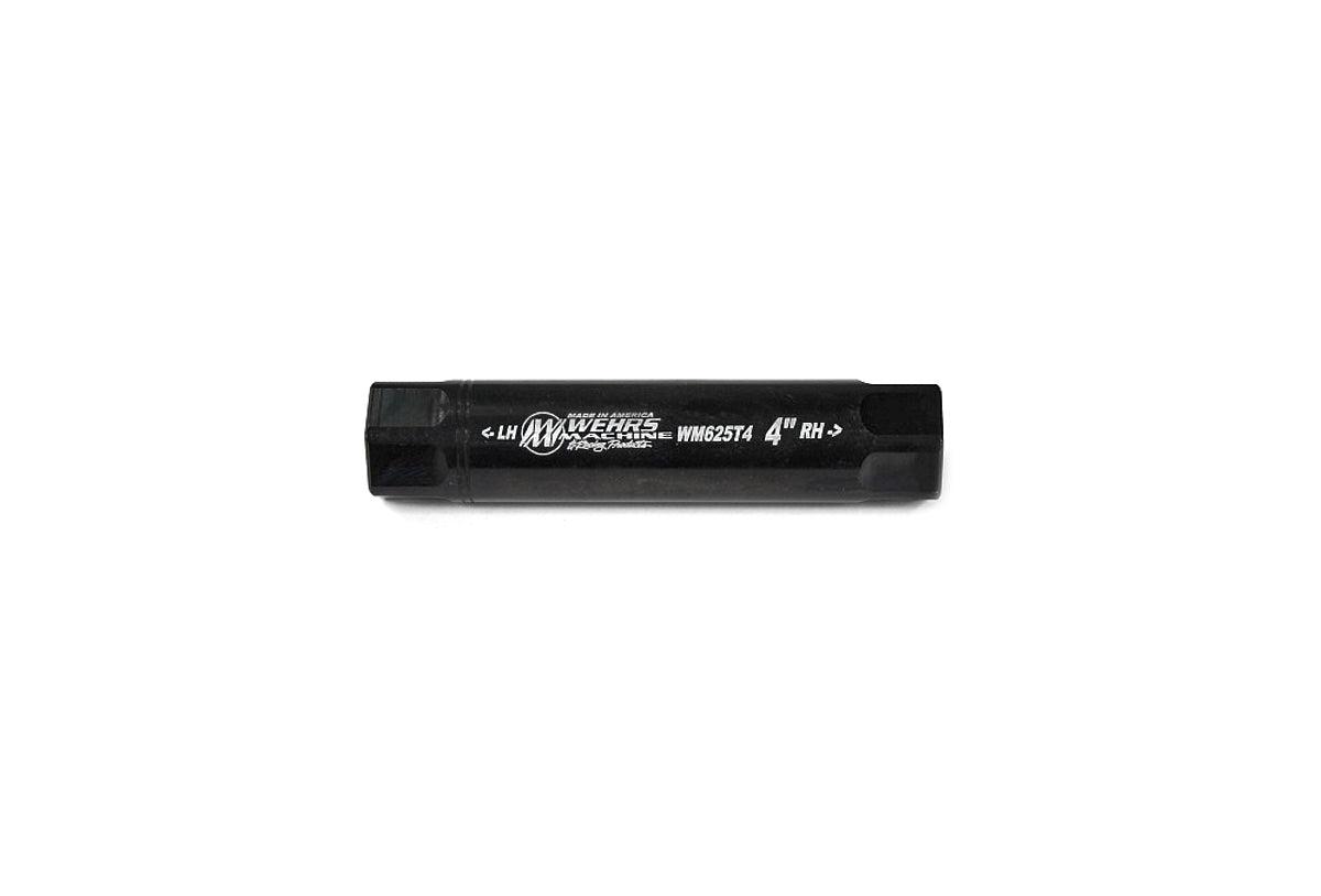 Suspension Tube 4in x 5/8-18 THD - Burlile Performance Products