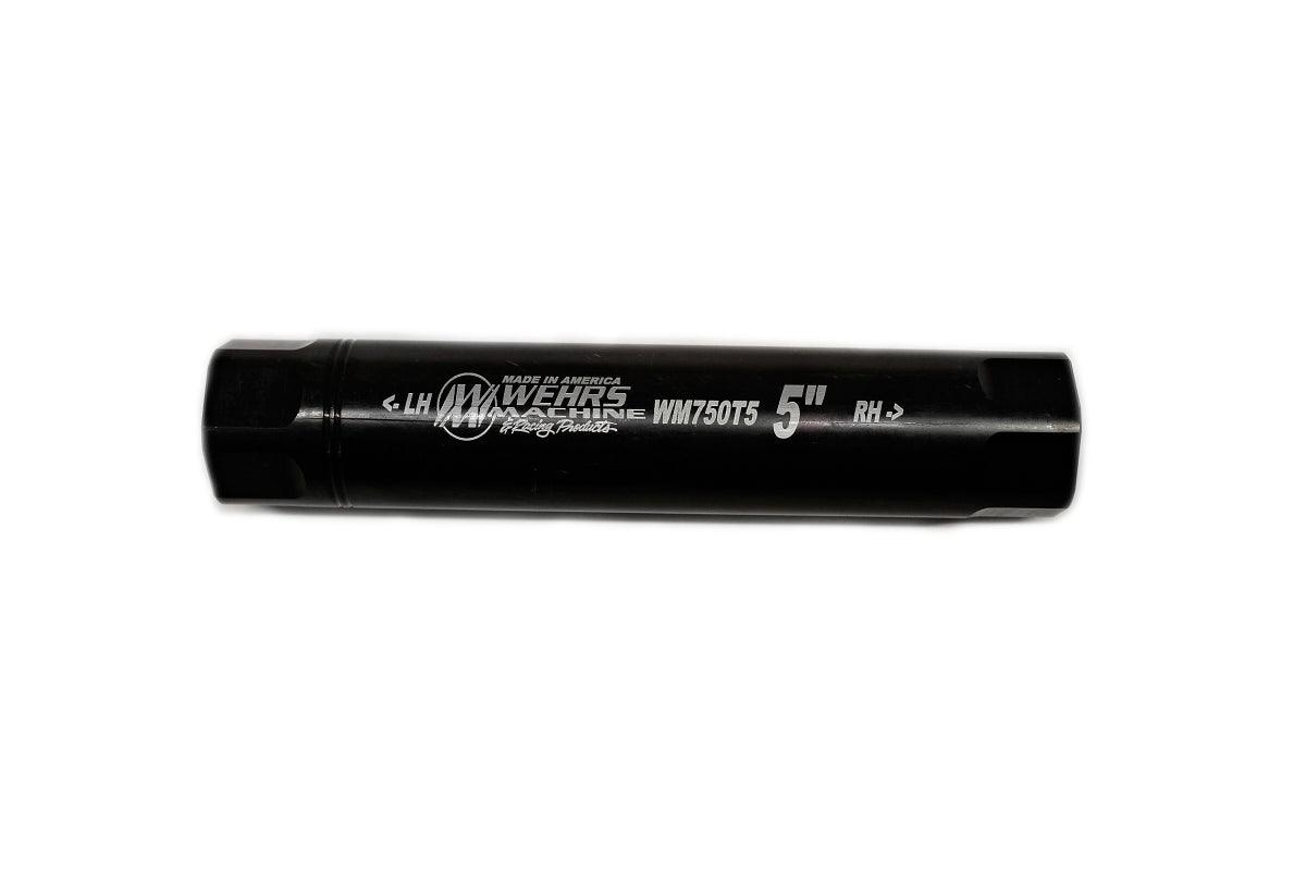 Suspension Tube 5in x 3/4-16 THD - Burlile Performance Products