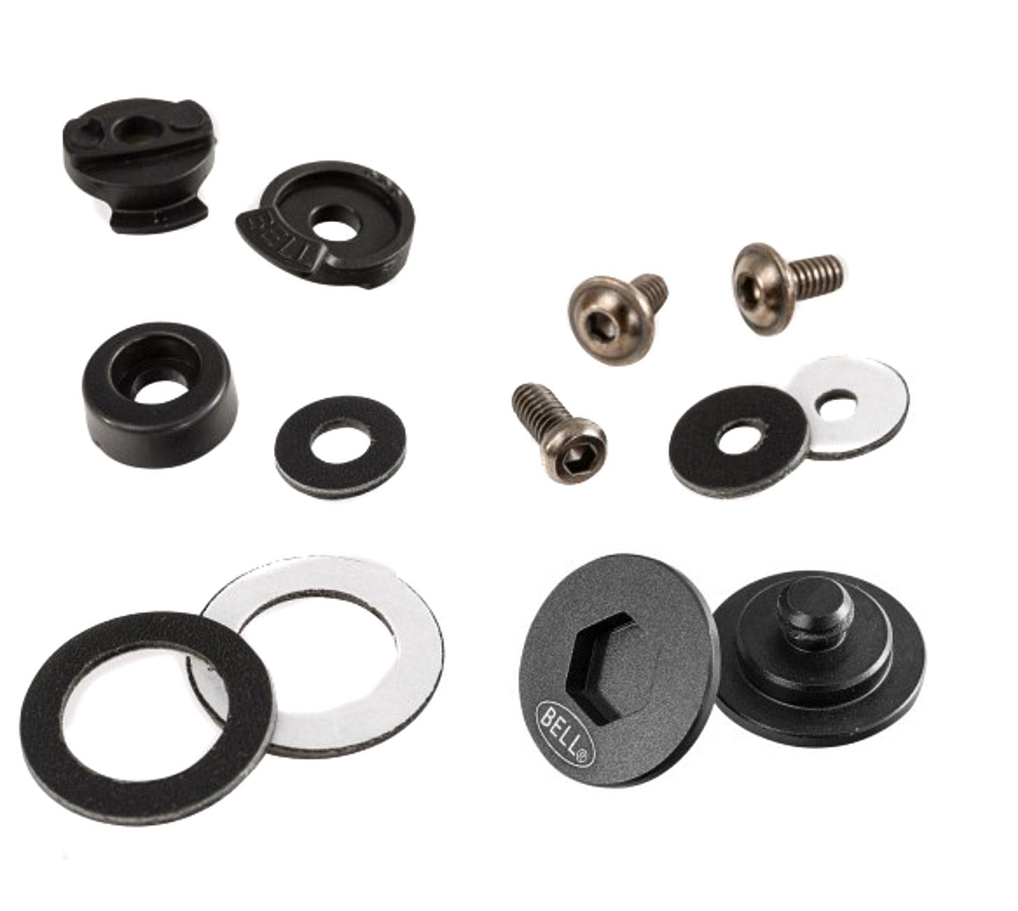 SV SE07 Pivot Kit Black - Burlile Performance Products