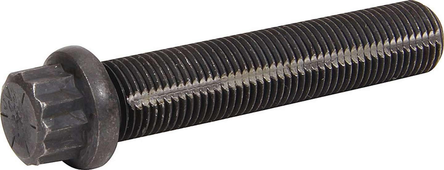 Sway Bar Adjuster Bolt Detented - Burlile Performance Products