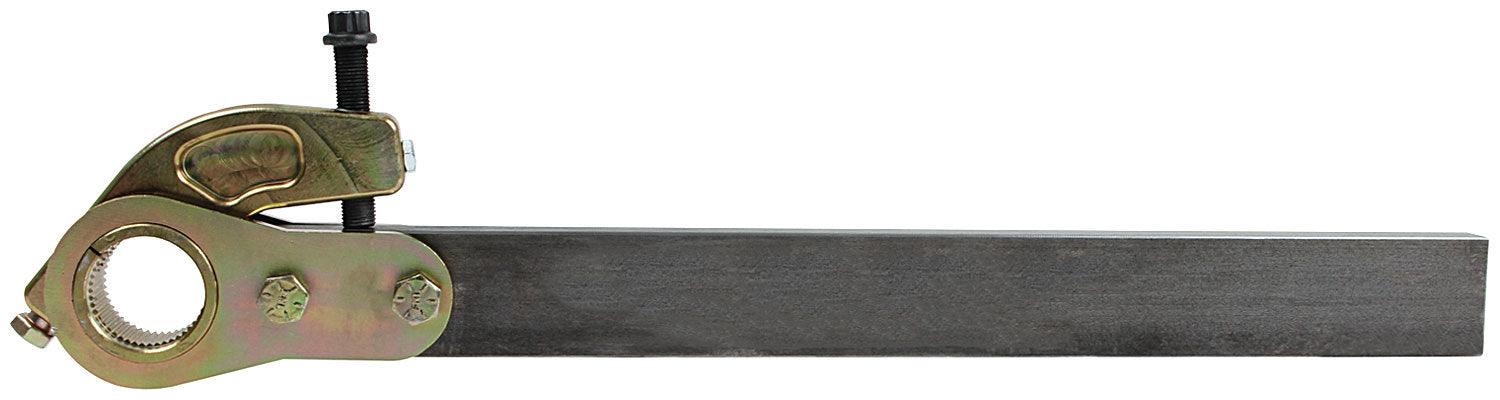 Sway Bar Adjuster Kit 1-1/2 48spl Zero Drop - Burlile Performance Products