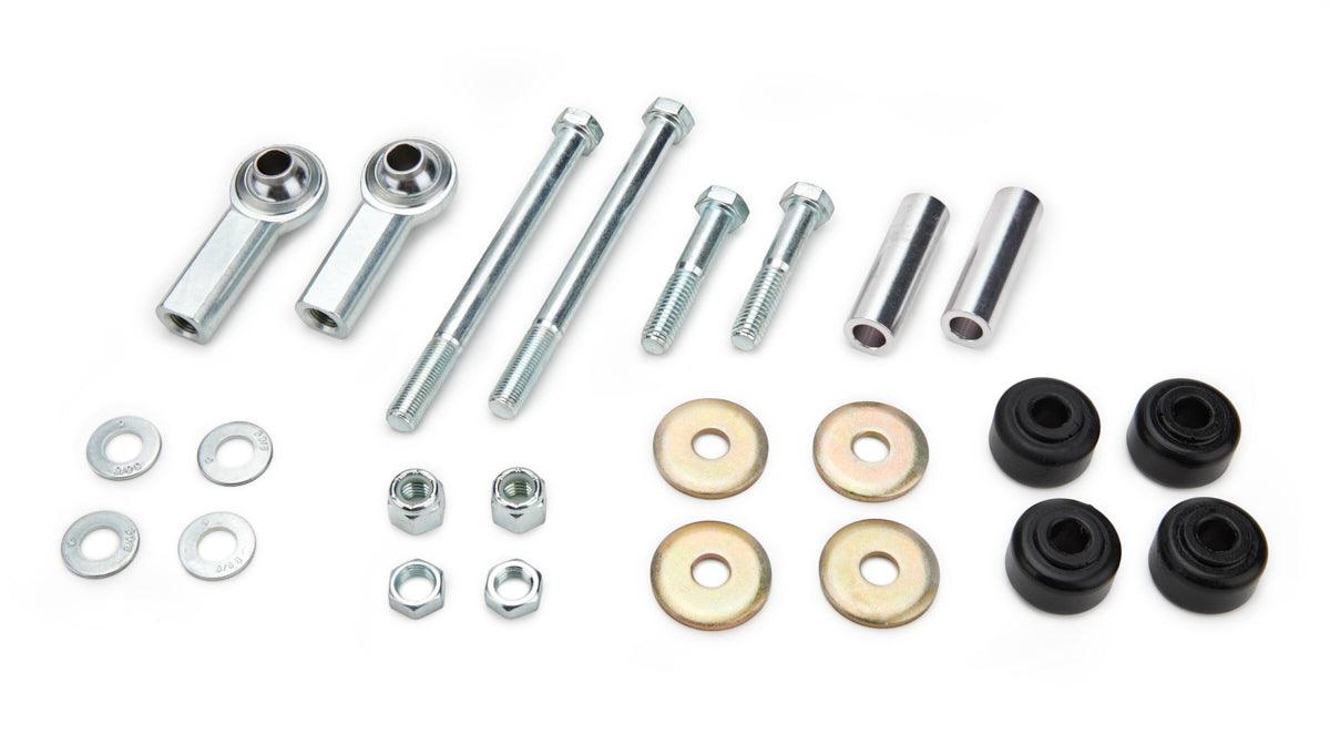 Sway Bar End Link Kit 88-98 GM C1500 - Burlile Performance Products